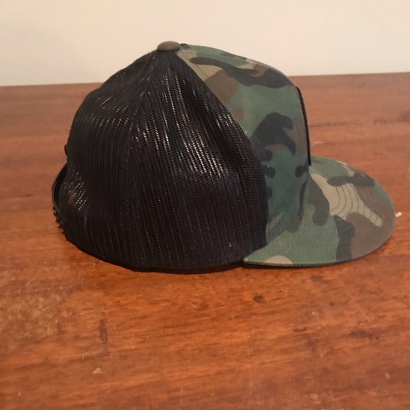 Brixton Trucker Hat - Picture 4 of 5